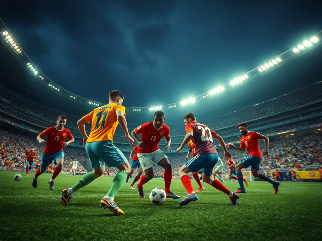 تونس تختتم تصفيات مونديال 2026 بسجل ذهبي بعد فوزها على ناميبيا 3-0، وتحقق 28 نقطة في صدارة المجموعة الثامنة