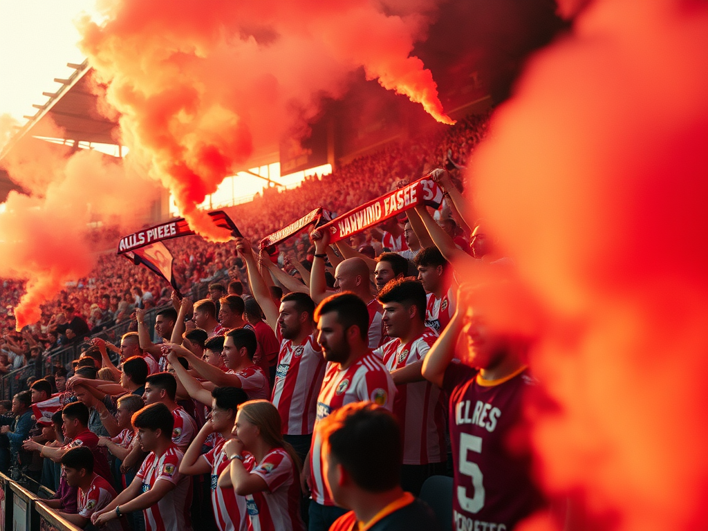 La Culture de Supporters à Grenoble : Ferveur et Traditions