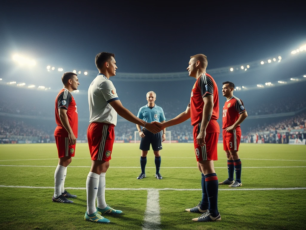 Portugal: A Seleção das Quinas enfrenta o Chile em um amistoso que promete revelar muito sobre a forma da equipe