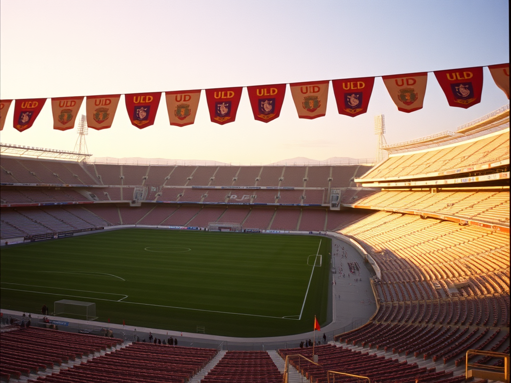 Content Error: UD Las Palmas Missing from Provided Source Article