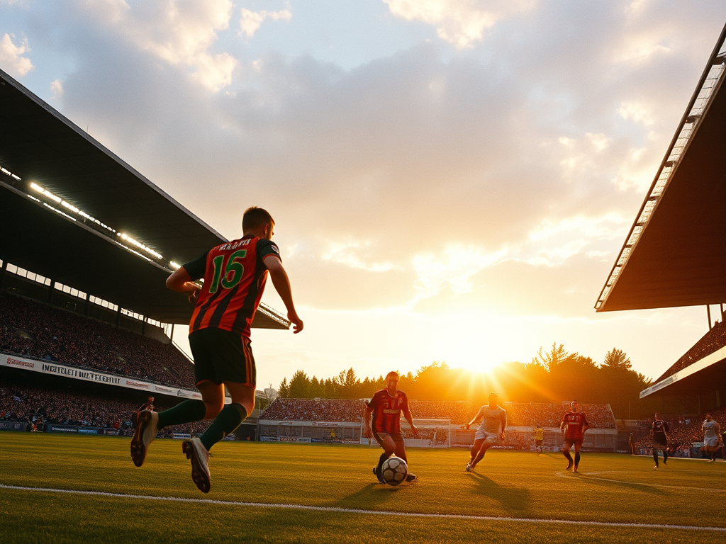 Degerfors IF följer med spänning när Elfsborg och AIK möts i Allsvenskan 2026.