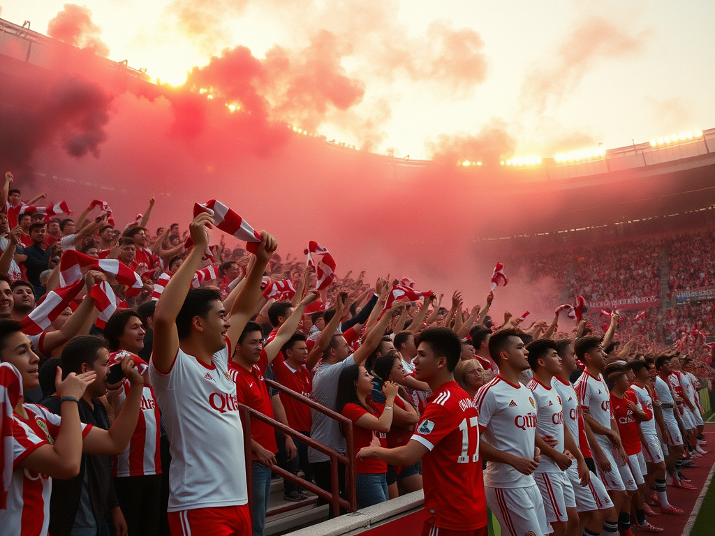 Sevillista Passion: Traditions That Ignite the Derby
