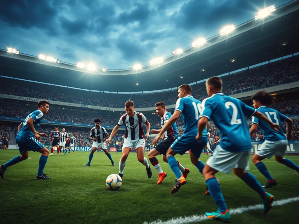 Der Hamburger SV bestreitet am 25. Juli 2026 ein Testspiel gegen den 1