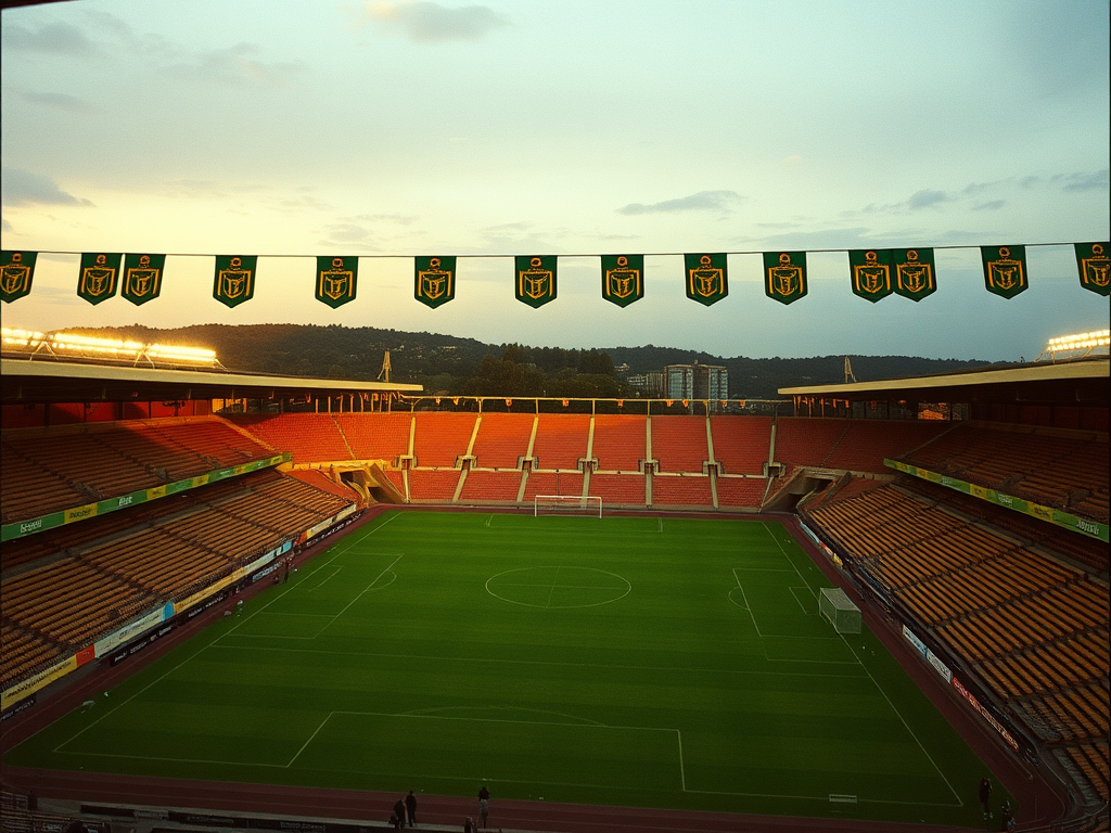 Willy Brokamp: The Legend of Fortuna Sittard