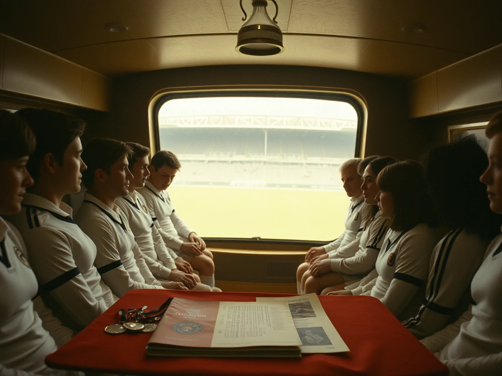 In 1974 begon Telstar aan een seizoen dat de club in de Nederlandse voetbalgeschiedenis zou vestigen