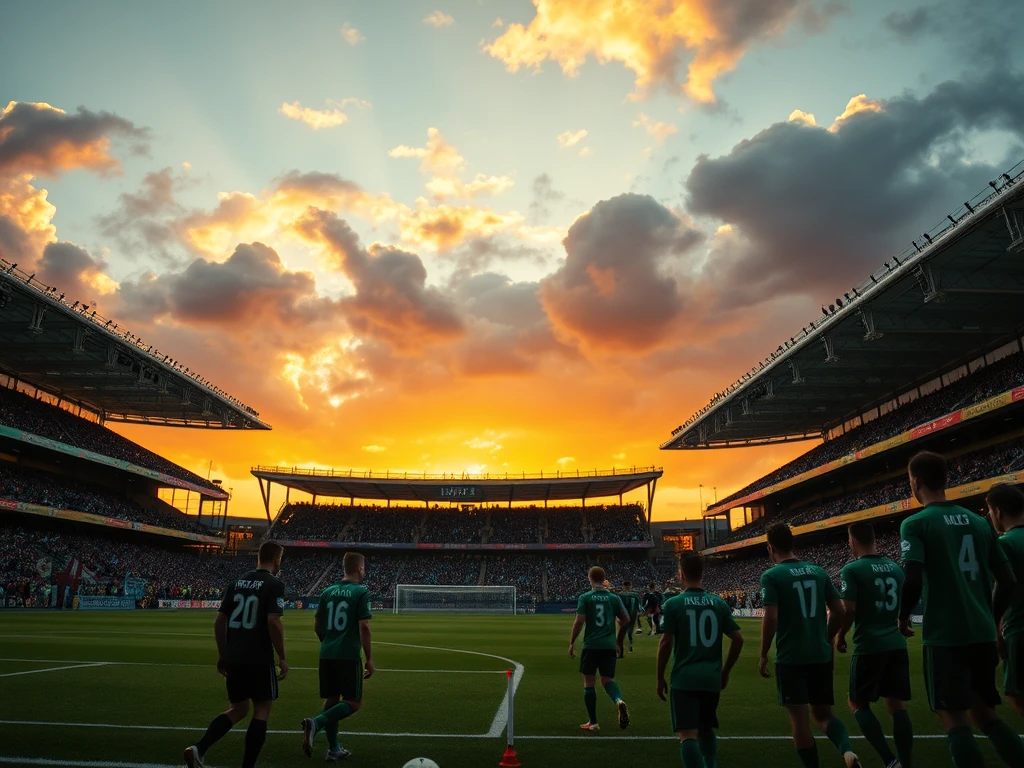 GAIS är redo att ta sig an utmaningen på Gamla Ullevi efter en stark prestation av ÖIS