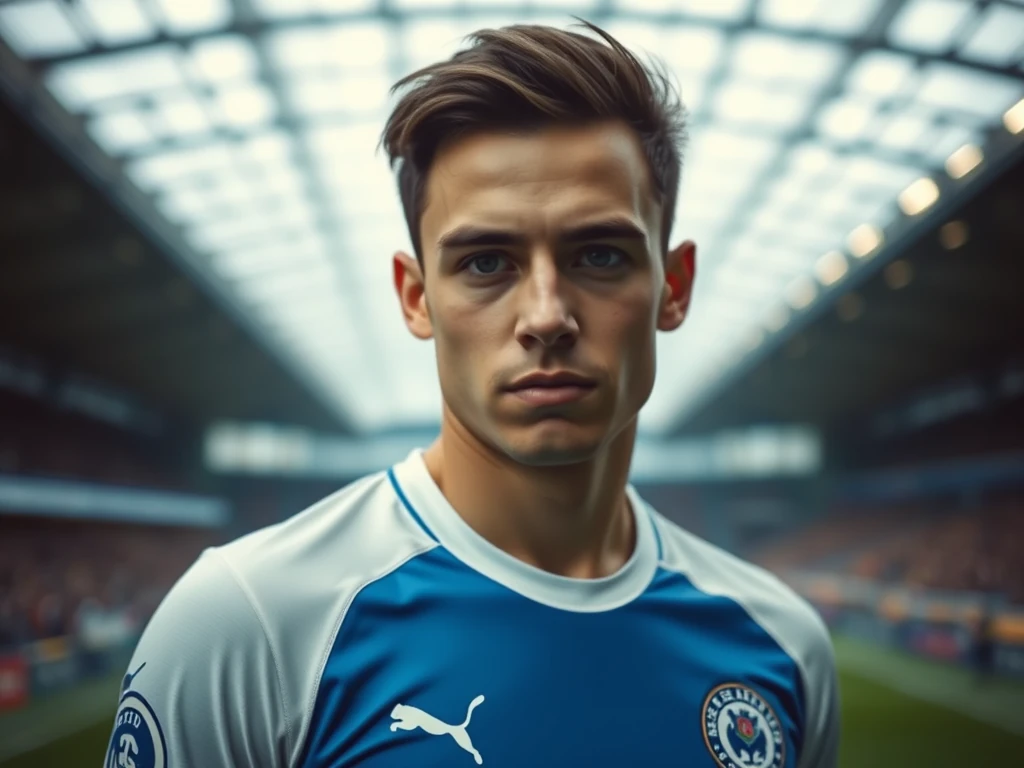 The Rise of Cardiff's Midfield Maestro: A Player Profile