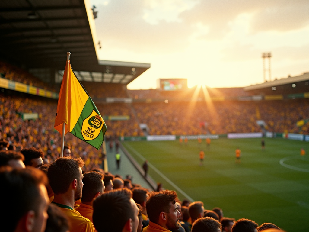 Transfer News: Norwich City Eyes Strengthening Their Squad