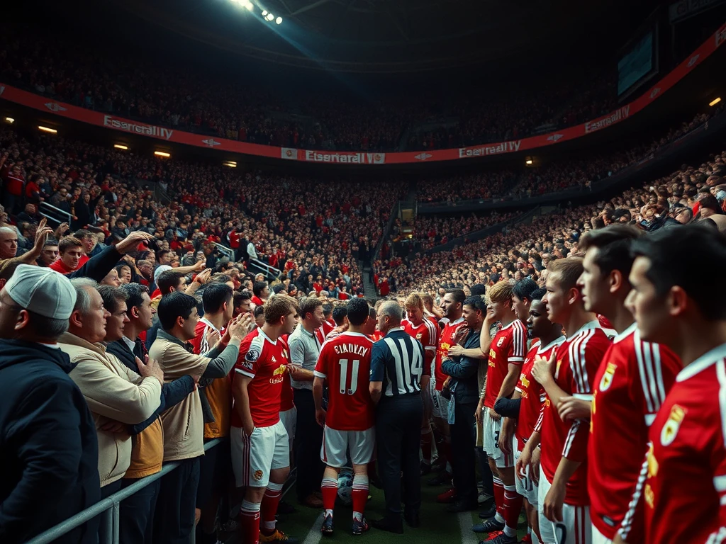 Rotherham's Unique Fan Culture: Traditions and Rivalry Atmosphere