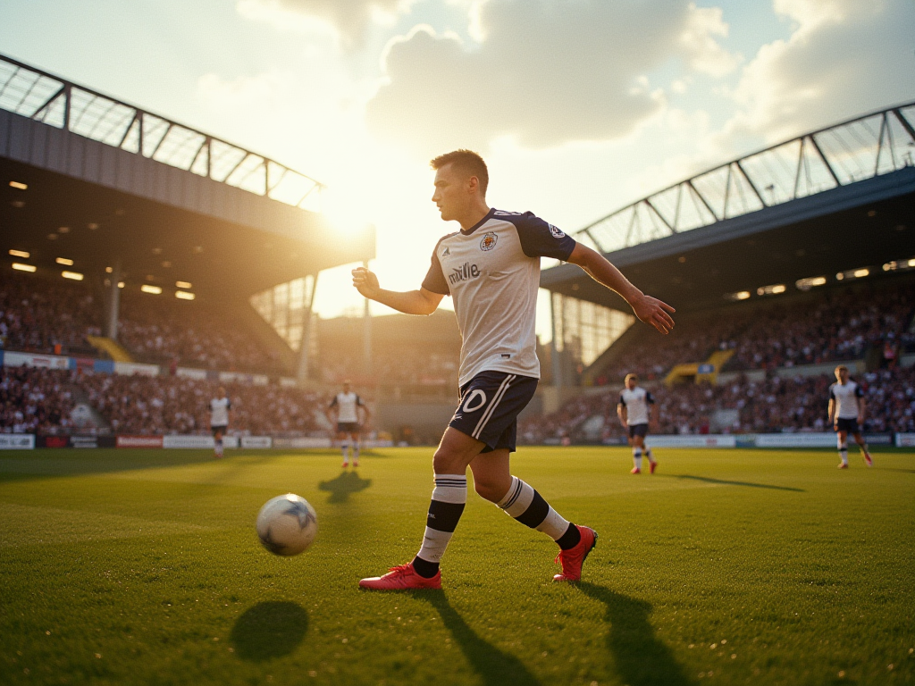 Match Report: Preston vs. Blackburn Rovers Derby Clash