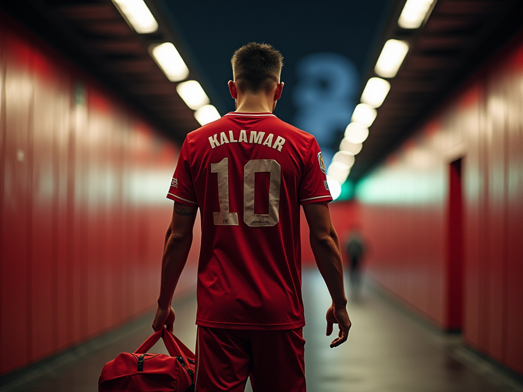 Transferstrategier: Vad händer med R. Gojani?