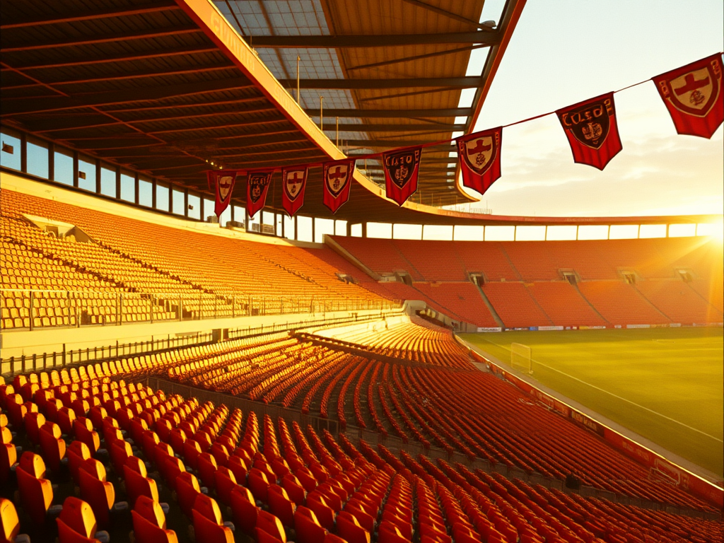 Guingamp: Towards a Revelation of New Talents?