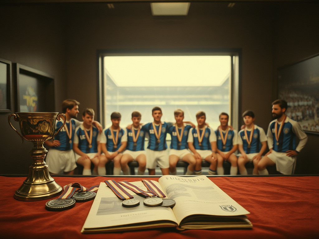 The Memorable Rise of Karlsruher SC in the 90s