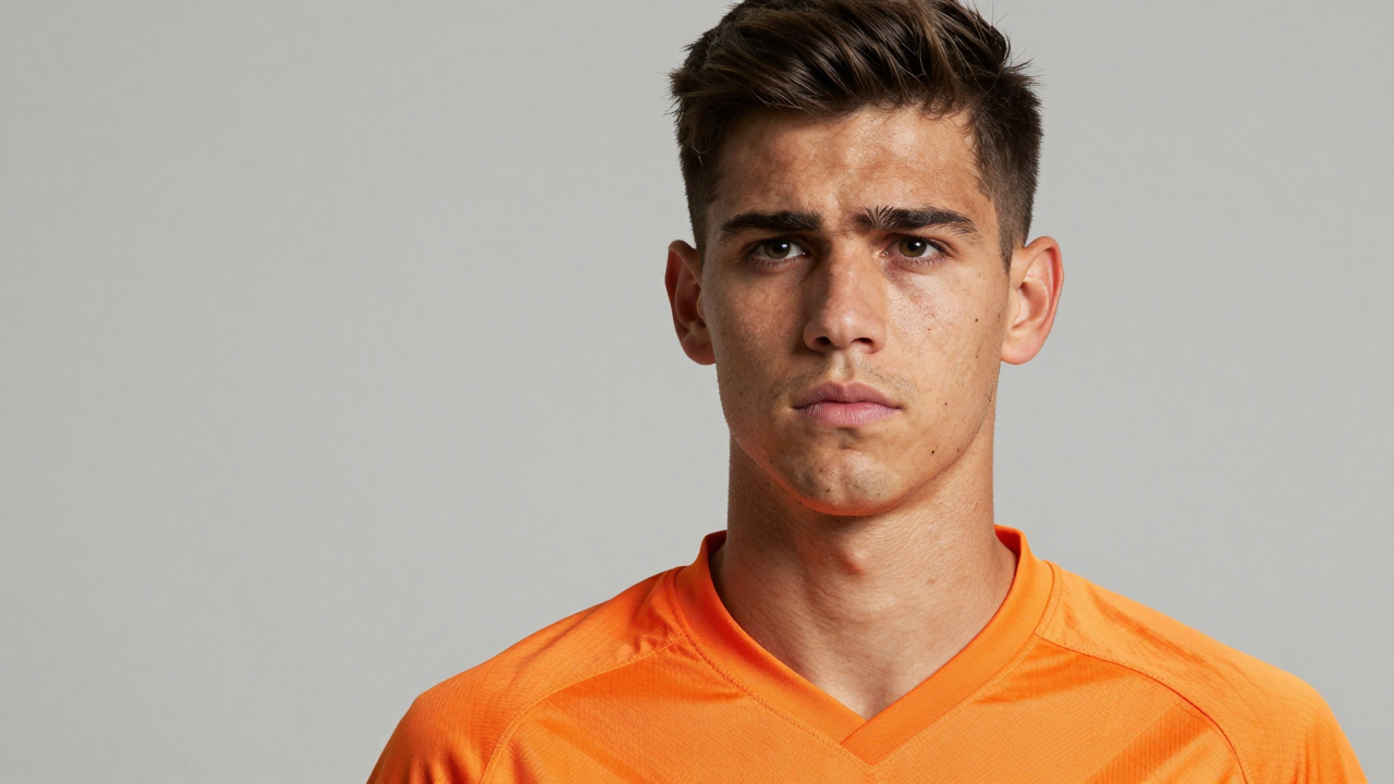 Ezechiel Banzuzi kiest definitief voor DR Congo, terwijl bondscoach Xavi zijn eerste selectie voorbereidt en Oranje...
