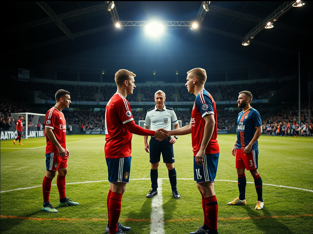 Clermont Foot : Anticipations avant le Match contre Sochaux