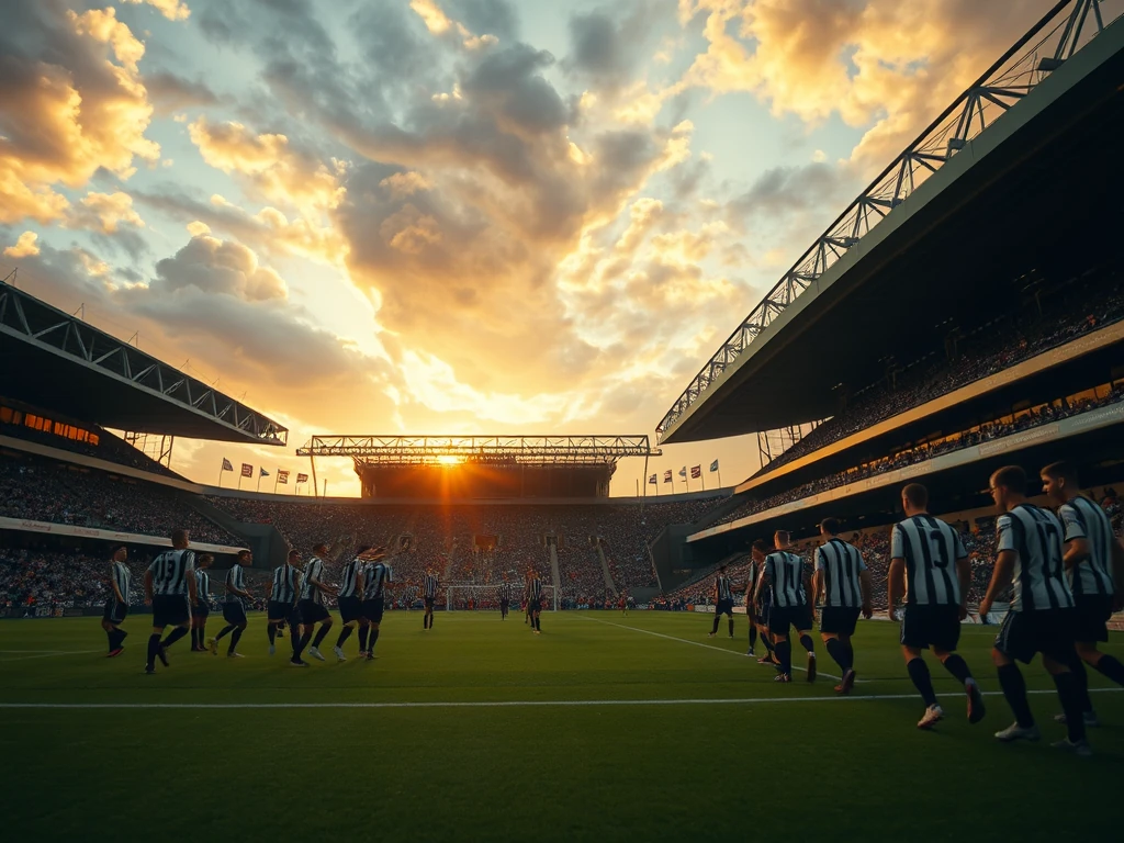 Alan Shearer demands significant overhaul at Newcastle United after a disappointing season. The club's board must respond...