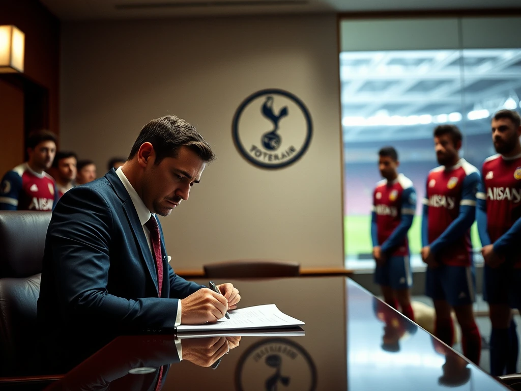 West Ham United Transfer: Tottenham to Match £85m Demand