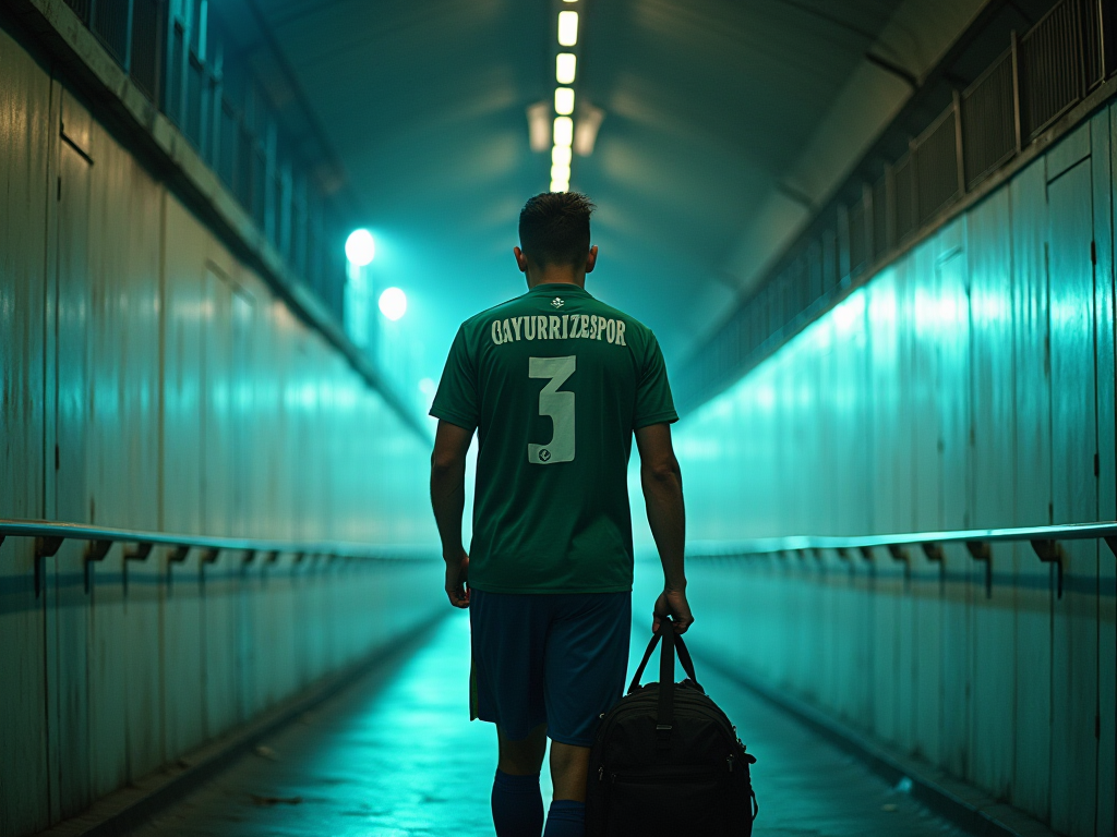Caykur Rizespor Transfer Döneminde Hedeflerini Açıklıyor