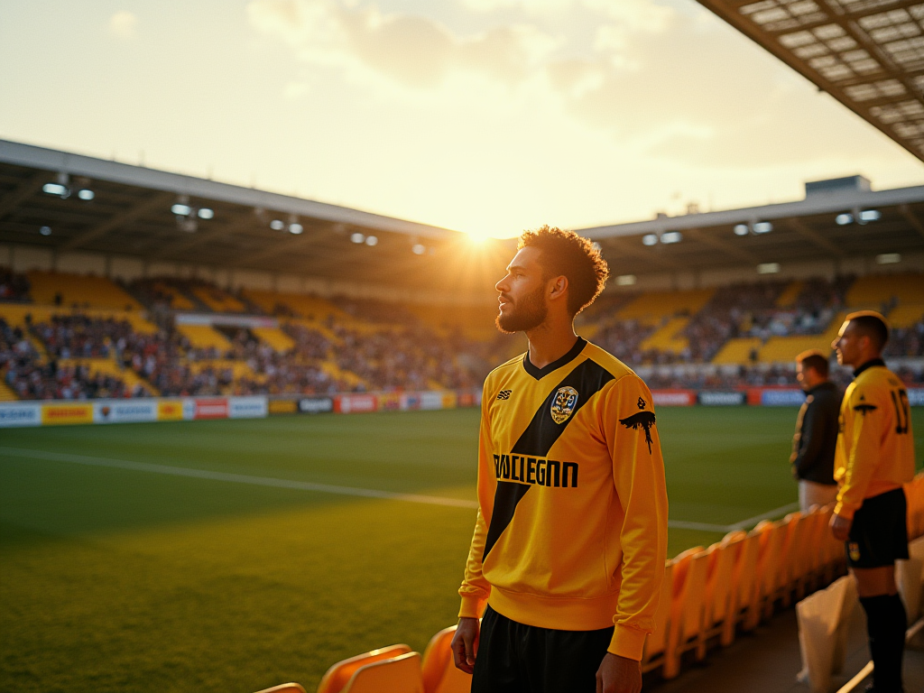 Häcken Eliminated from Cup by Östersunds FK