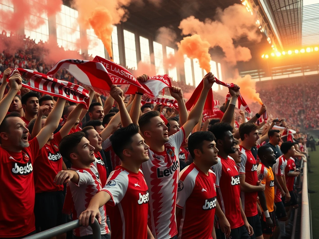 The Unwritten Codes of Manchester United Supporters