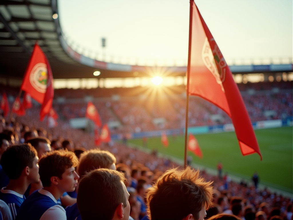 The Historic Cup Match of 2004: Holstein Kiel vs. Bayern Munich