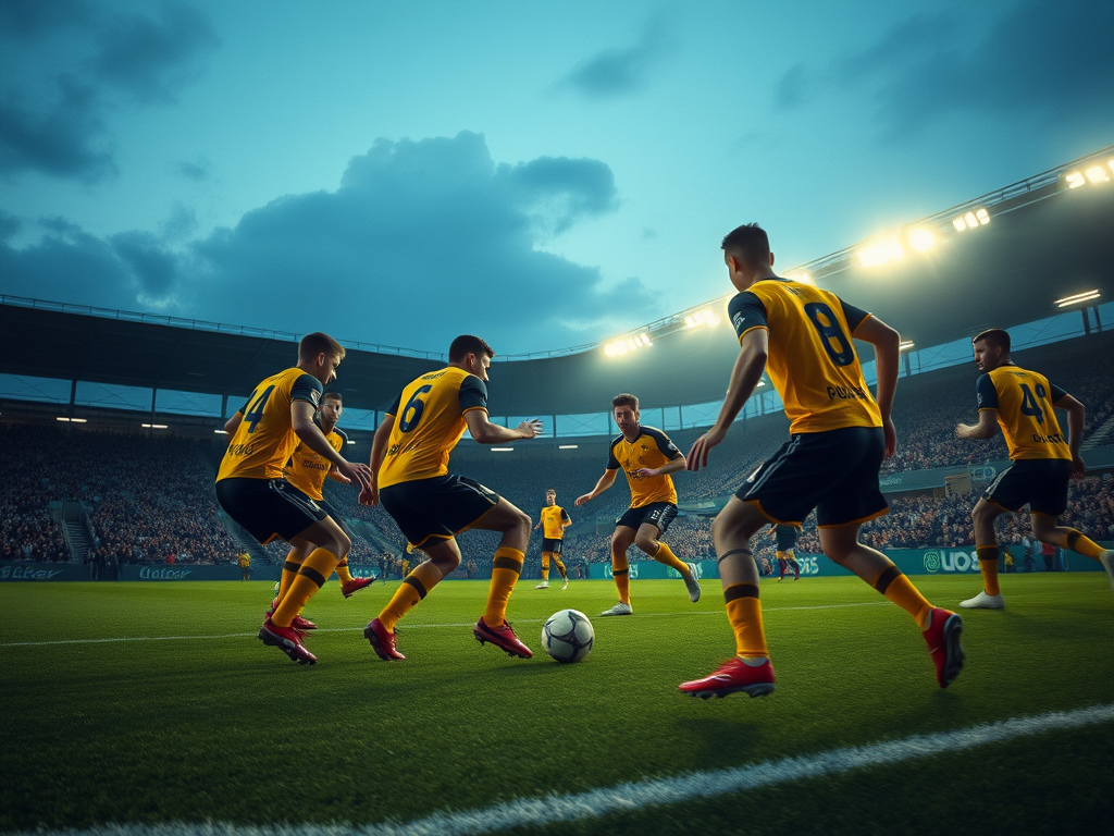 Taktiske Justeringer for FC Nordsjælland i 2026