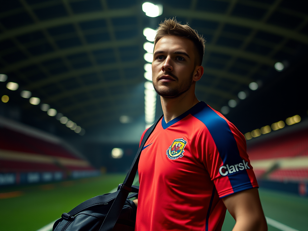 Kilmarnock Transfers: Who Might Join the Squad Next?