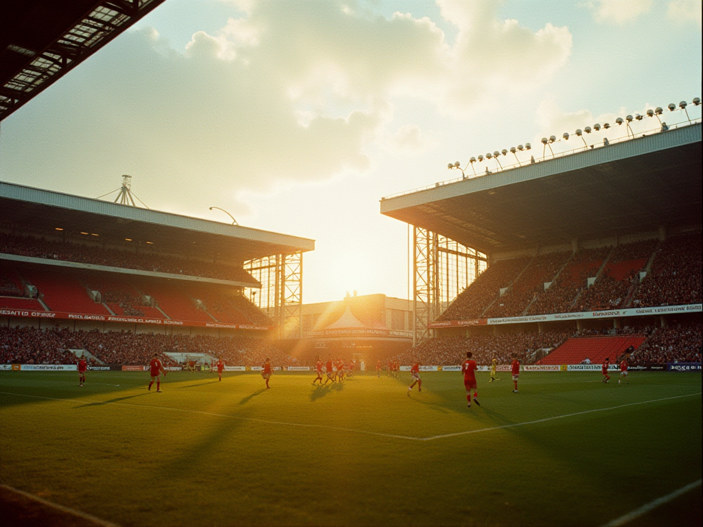 Match Report: Derby County vs Nottingham Forest Rivalry