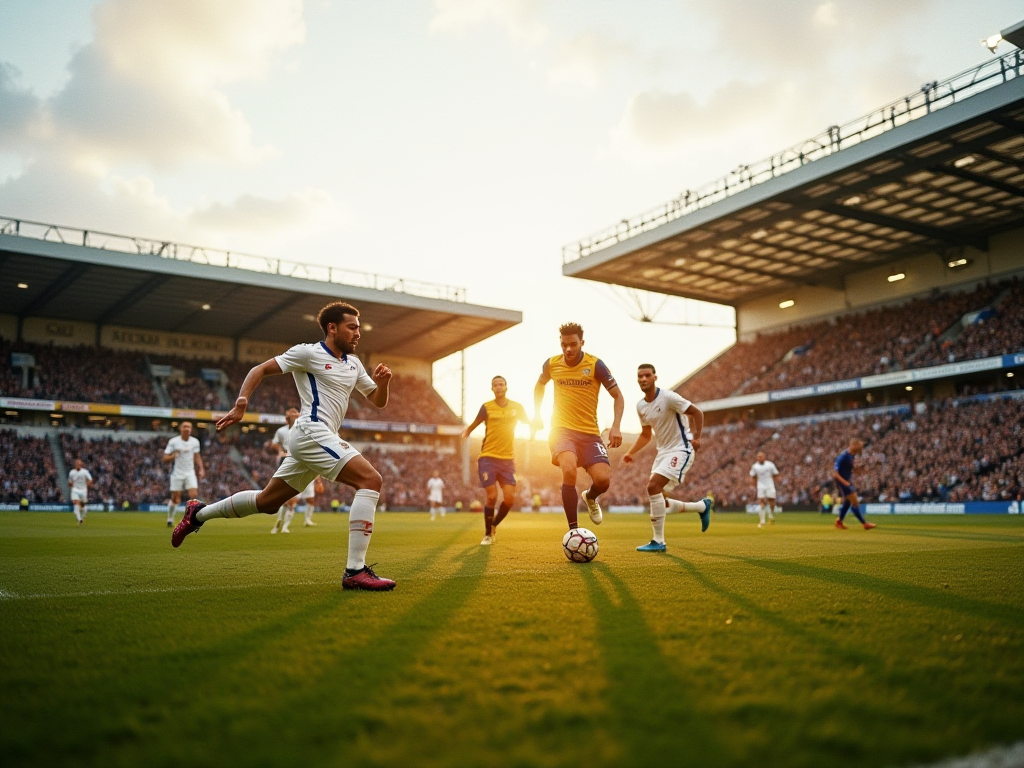 Farke's Fitness Update Ahead of FA Cup Clash