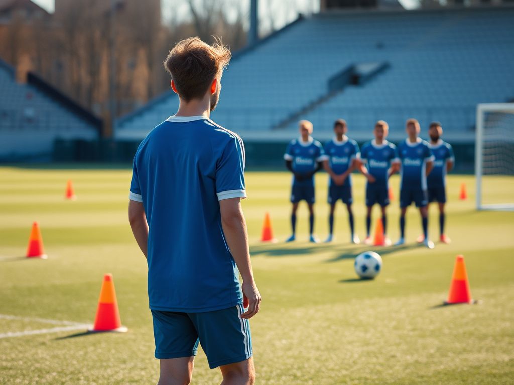 Ronny Thielemann kehrt zurück zum 1. FC Magdeburg als U23-Coach