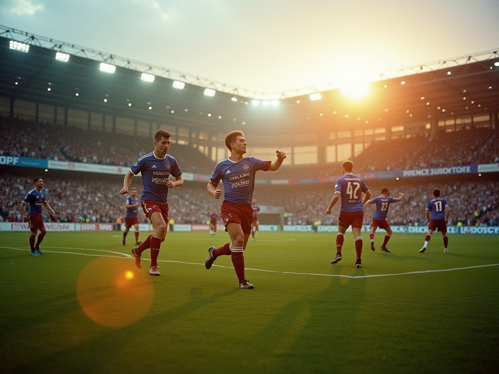 Pogoń Szczecin: Ekstraklasa Round 30 – What's Next?