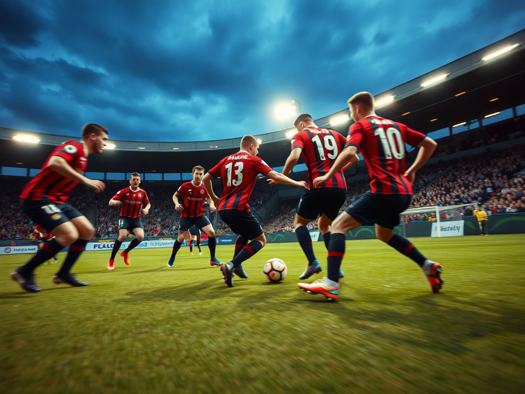 GIF Sundsvall mötte AFC i en tuff match som slutade med förlust