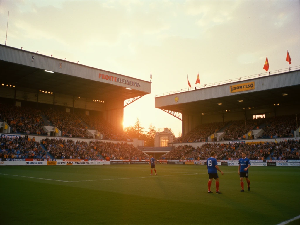 Mansfield Town Holds Luton Town to a Thrilling Draw