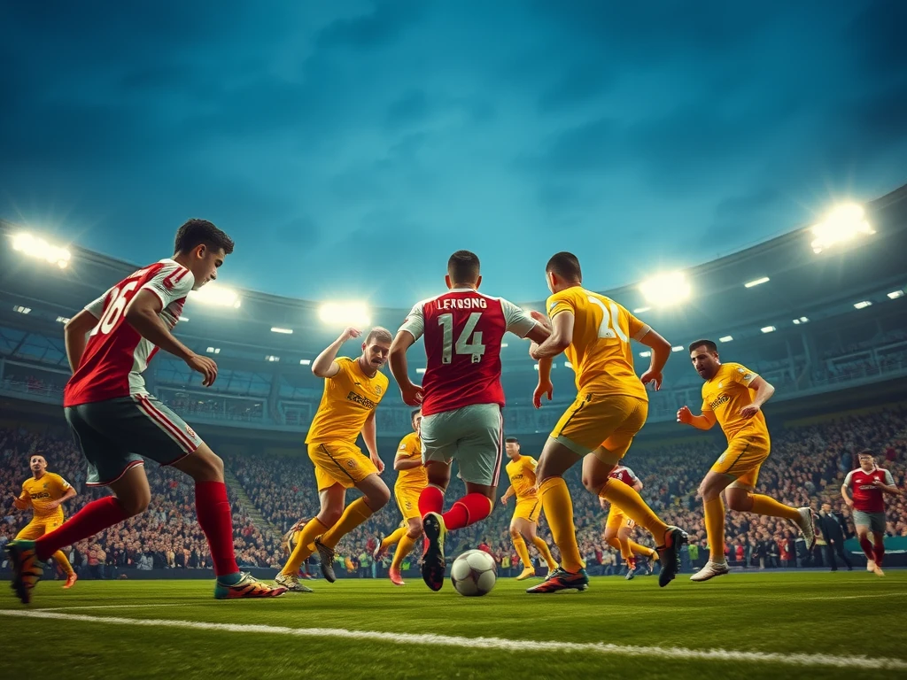 RB Leipzig hat in den letzten sechs Monaten beeindruckende Leistungen gezeigt und sich in der Bundesliga etabliert