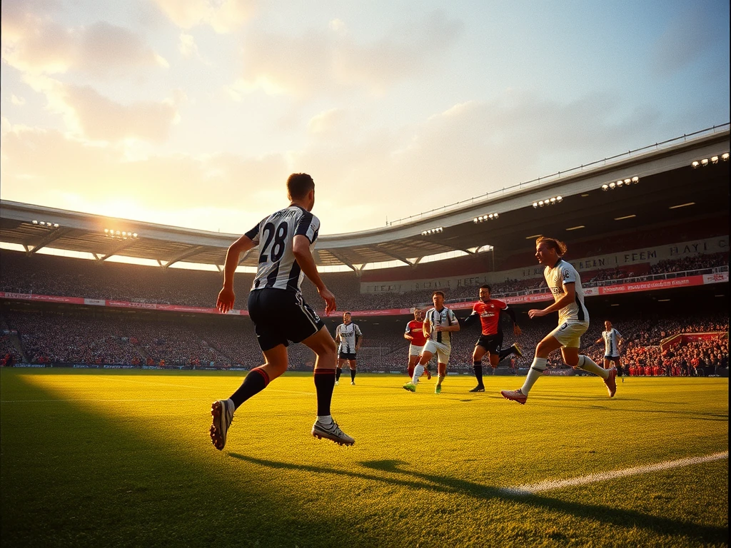 Fulham FC prepares for a crucial Premier League encounter against Arsenal at Emirates Stadium on May 2, 2026