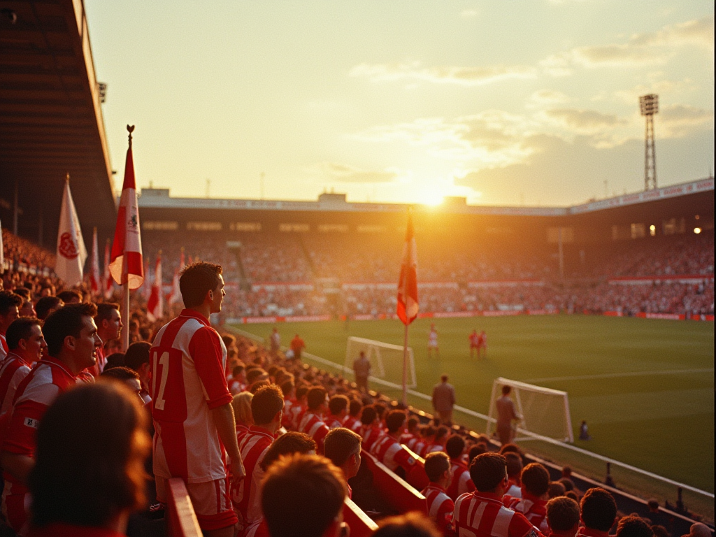 The 1970 KNVB Cup Triumph: A Defining Moment for Sparta Rotterdam