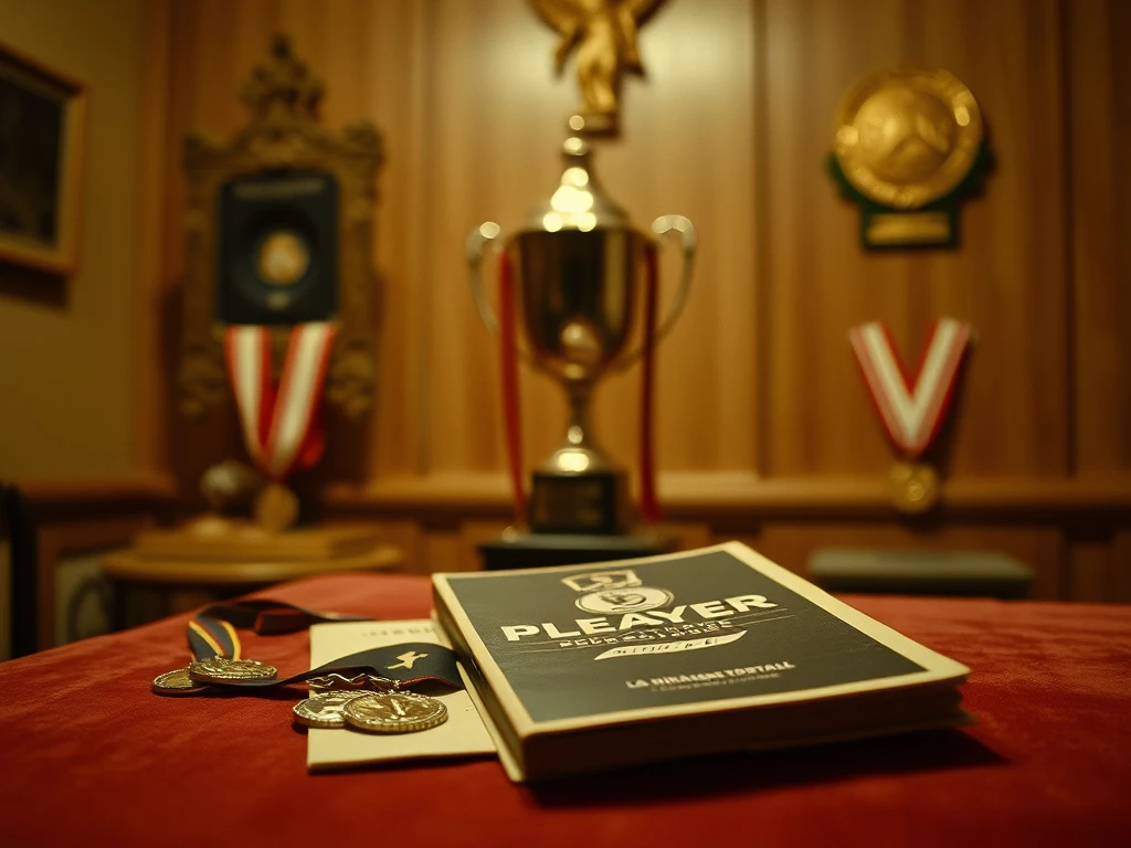 The Epic Tale of Les Bleus in 1986: The Unfinished Quest