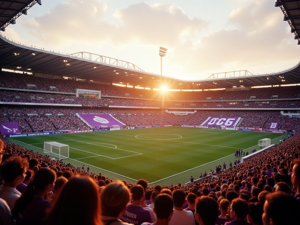 Tactical Analysis: Fiorentina's 4-3-3 Approach