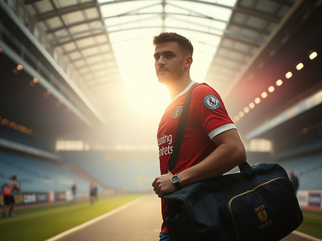 Coventry City Set to Secure Carl Rushworth as First Summer Signing