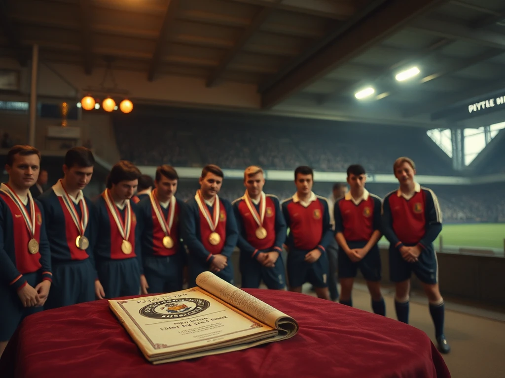 W historii Pogoń Szczecin kluczowym momentem był transfer Zdzisława Puszkarza w 1974 roku