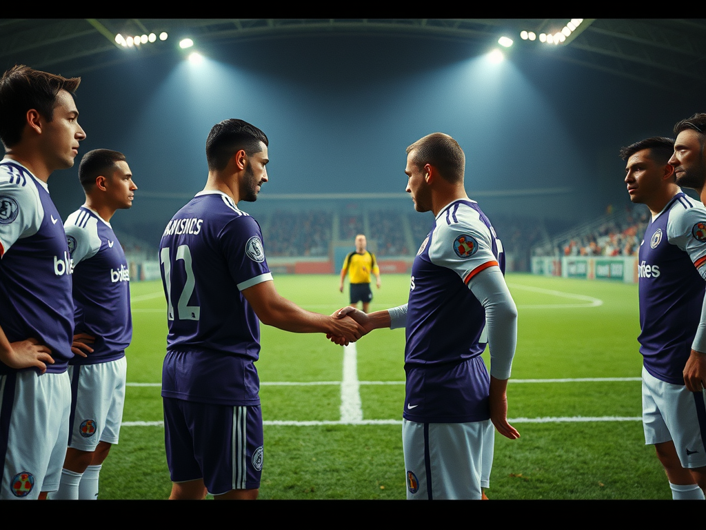 Toulouse FC: Focus on the Upcoming Match Against Montpellier