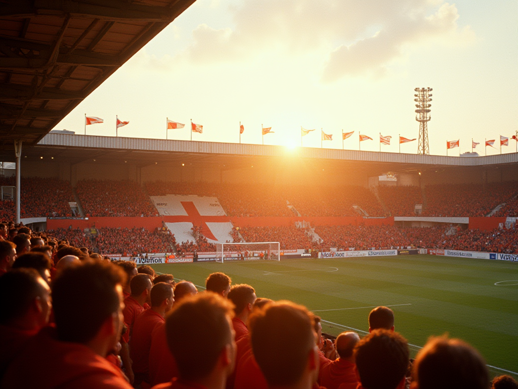 Dender's 1998 Promotion: A Turning Point in Club History
