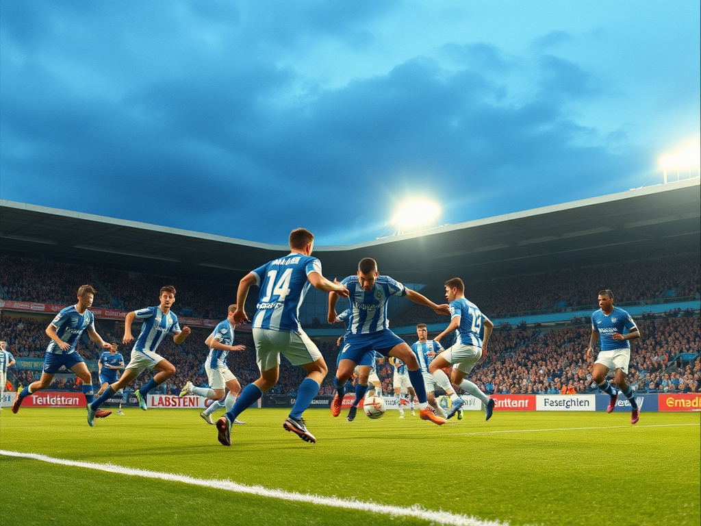 Norrköping siktar på tre poäng mot motståndet borta