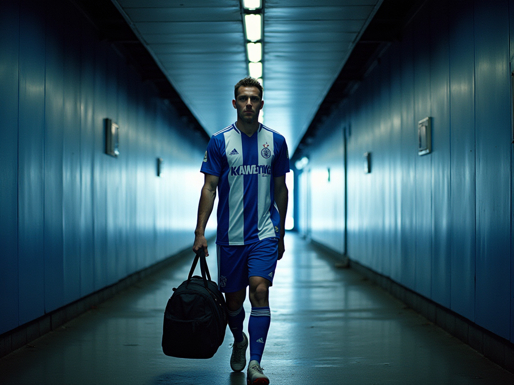 Karlsruher's Ambition: Securing Key Transfers This Season