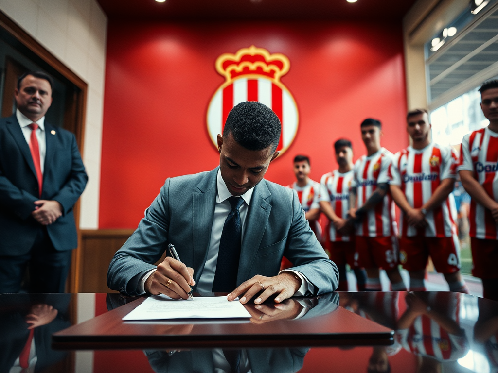 Granada CF busca al lateral diestro Isma Bekhoucha