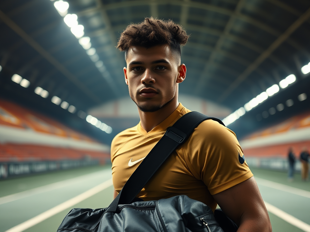 Transfergerüchte: Dynamo Dresden auf der Suche nach Verstärkungen