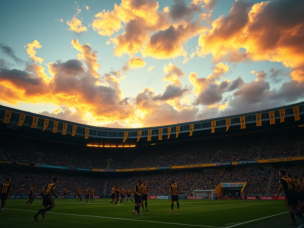 Borussia Dortmund macht sich auf die Reise nach Japan, um zwei Testspiele zu bestreiten