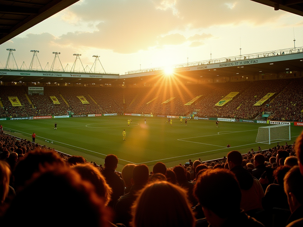 Norwich City's Championship Challenge: The Road Ahead
