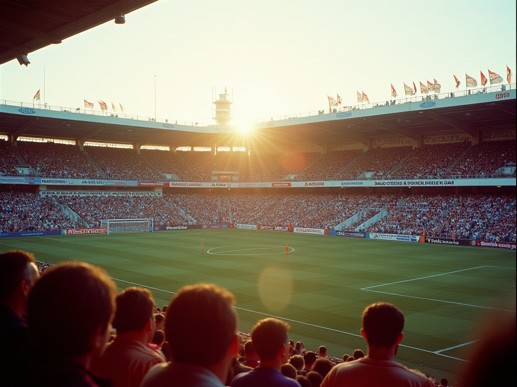 Bastia's 1981 Triumph: A Historic Cup Victory