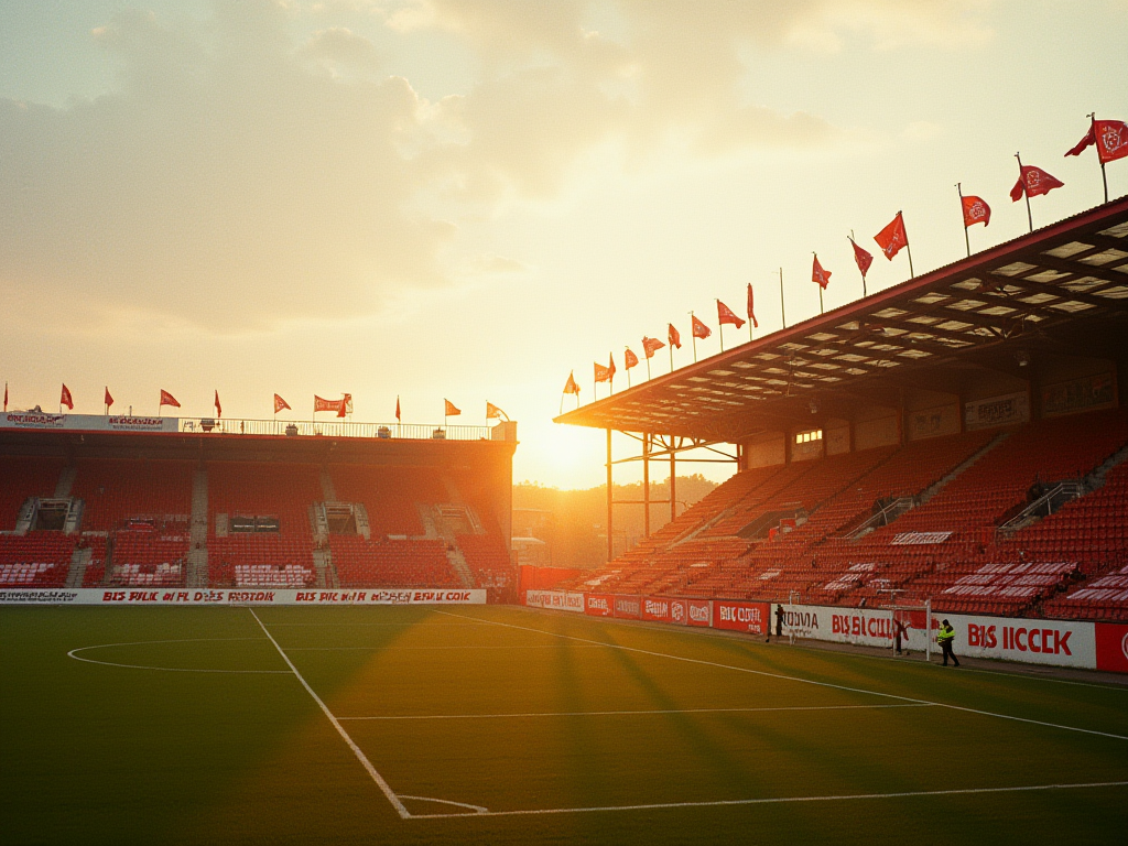 Widzew Łódź: Latest News and Hopes for the Future